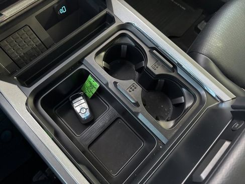 Used 2025 Ford F450 Lariat w/ Lariat Ultimate Package image 25