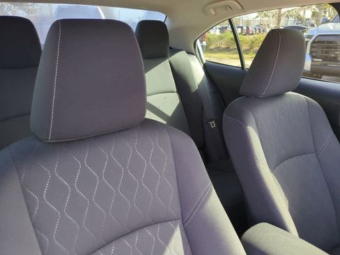 Certified 2023 Toyota Corolla LE image 7