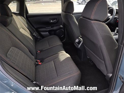 Used 2024 Honda HR-V Sport image 15