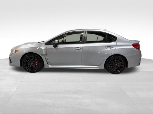 Used 2020 Subaru WRX Premium w/ Performance Package image 10