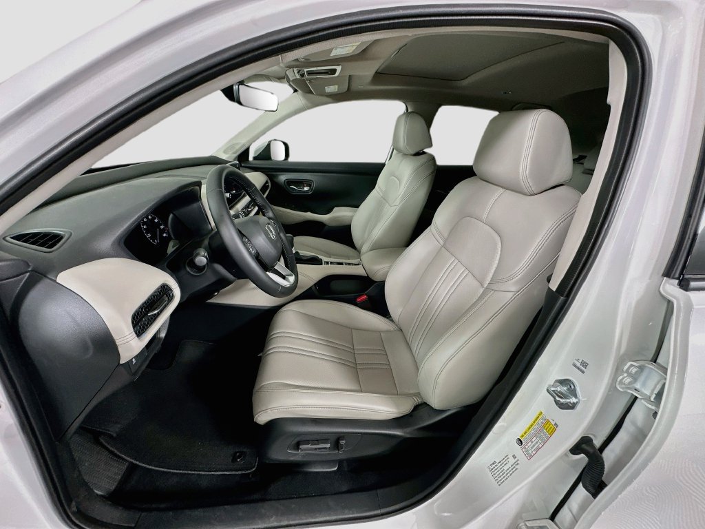 New 2027 Honda HR-V EX-L image 15