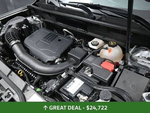 Used 2023 GMC Acadia SLT image 14