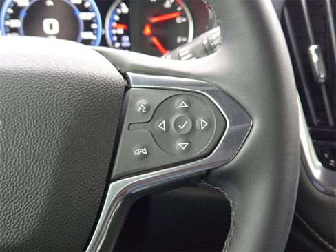 Used 2023 Chevrolet Traverse Premier w/ LPO, Floor Liner Package image 29