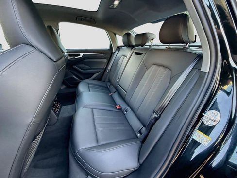 Certified 2026 Audi A6 Premium Plus w/ Premium Plus Package AWD/4WD image 26