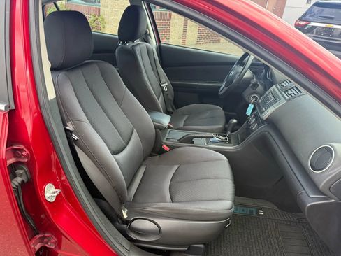 Used 2012 MAZDA MAZDA6 i Sport image 26