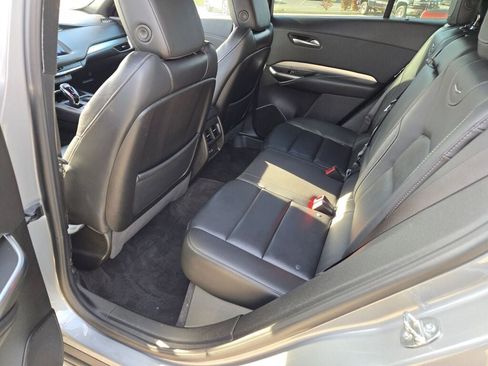 Used 2023 Cadillac XT4 Premium Luxury image 19
