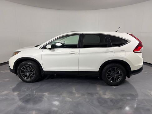 Used 2013 Honda CR-V EX image 8