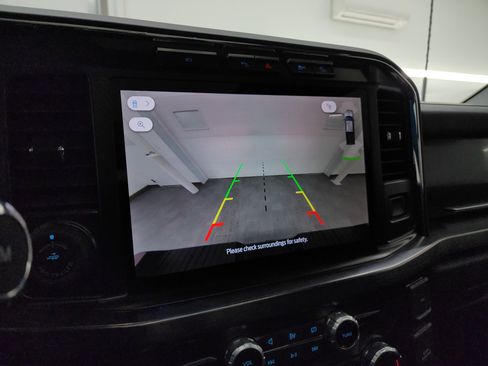 Used 2024 Ford F350 Lariat w/ Lariat Ultimate Package image 18