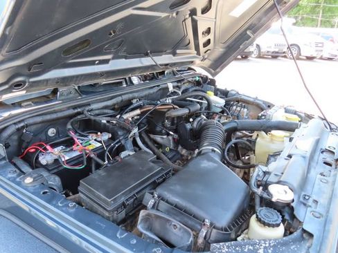 Used 2007 Jeep Wrangler X AWD/4WD image 20