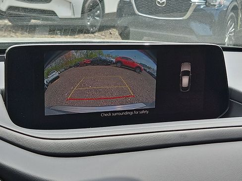 New 2026 MAZDA CX-30 AWD 2.5 S image 16
