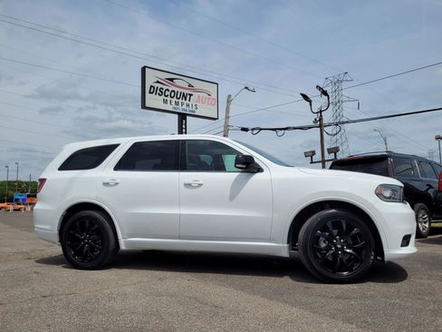 Used 2019 Dodge Durango GT RWD image 23
