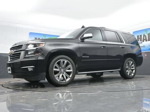 Used 2020 Chevrolet Tahoe Premier RWD image 22