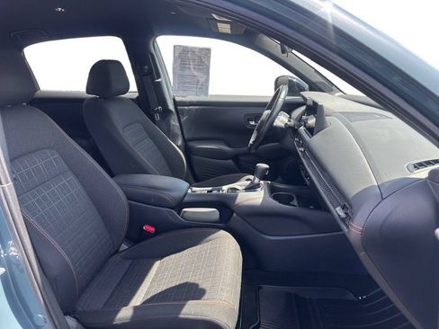 Used 2026 Honda HR-V Sport image 17