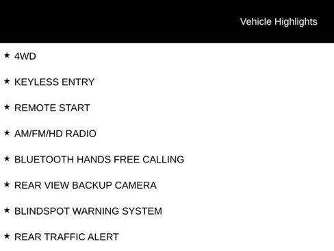 Used 2025 GMC Sierra 2500 SLT w/ SLT Convenience Package image 10