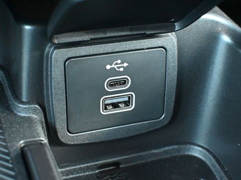 New 2026 Ford Bronco Raptor image 30