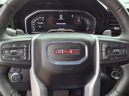 Used 2024 GMC Sierra 1500 SLT w/ SLT Premium Plus Package image 16