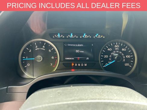Used 2020 Ford F150 XLT w/ Equipment Group 301A Mid AWD/4WD image 9