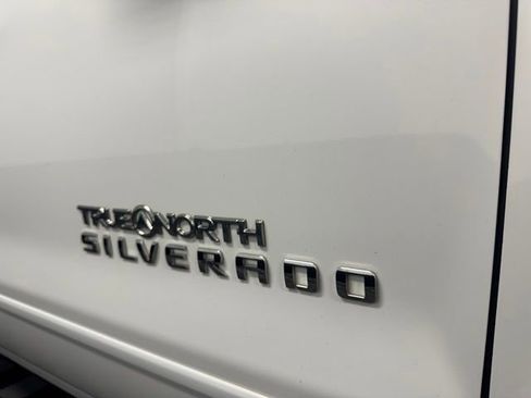 Used 2016 Chevrolet Silverado 1500 LT w/ True North Edition AWD/4WD image 37