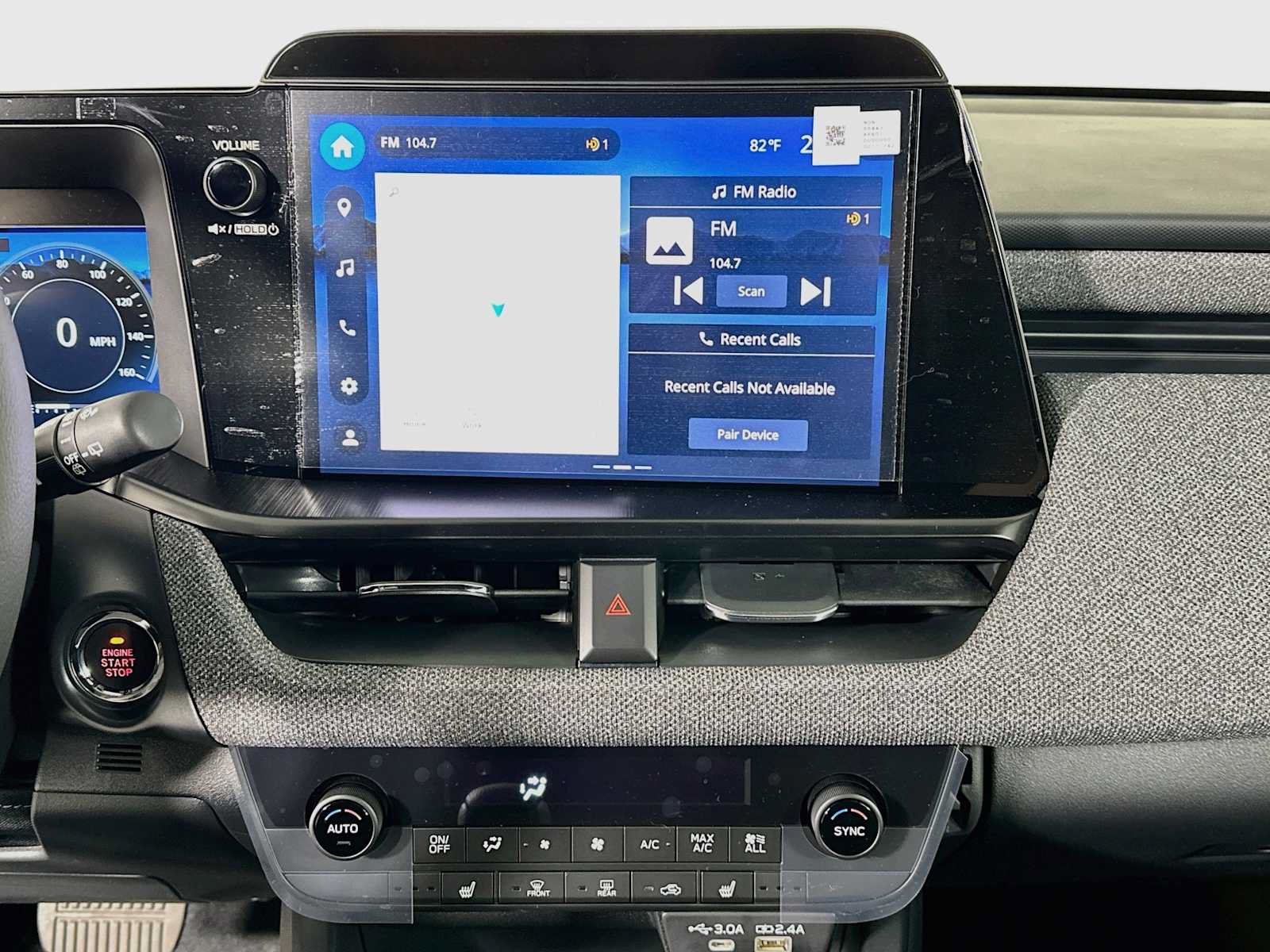 New 2026 Subaru Outback Premium AWD/4WD image 13