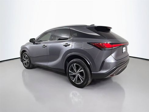 Used 2023 Lexus RX 350 Premium w/ Accessory Package (Z1) FWD image 3