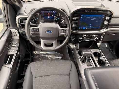 Used 2021 Ford F150 XLT w/ Equipment Group 302A High image 28