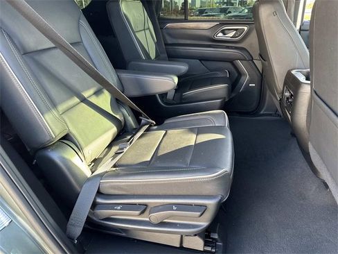 Used 2023 Chevrolet Tahoe Premier image 12