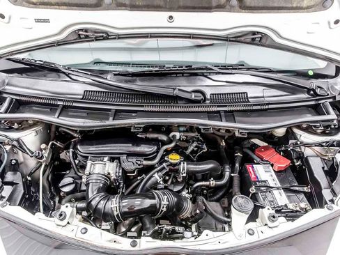 Used 2012 Scion iQ w/ Rear Speaker Pkg image 38