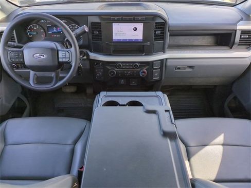 Used 2024 Ford F350 XL w/ XL Driver Assist Package image 15