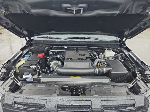 New 2026 Nissan Frontier SV w/ Tow Package image 31