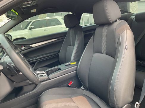 Used 2020 Honda Civic Sport image 15