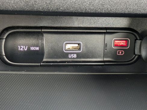 Certified 2024 Kia Forte LXS FWD image 22