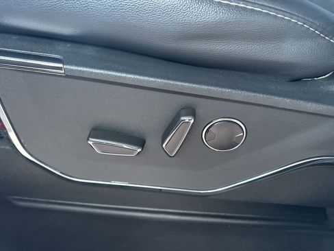 Certified 2023 Ford F150 Lariat w/ Equipment Group 502A High image 27