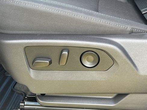 New 2026 Chevrolet Silverado 1500 RST AWD/4WD image 17