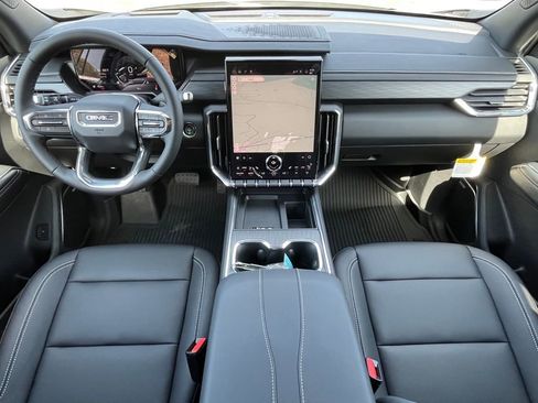 New 2025 GMC Acadia Elevation w/ Elevation Premium Package image 7