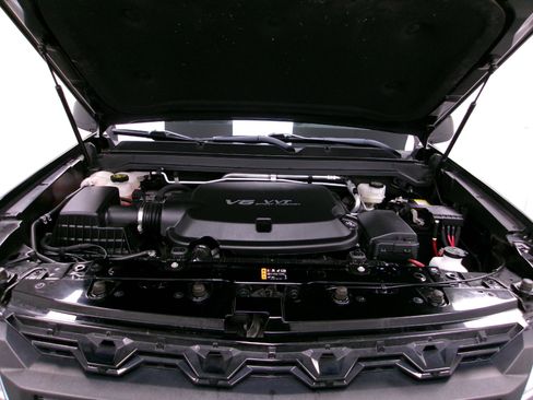 Used 2021 Chevrolet Colorado ZR2 image 18