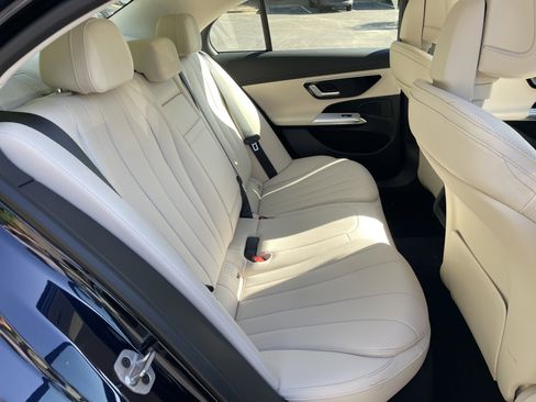 New 2026 Mercedes-Benz E 350 Sedan image 42