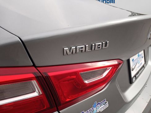 Used 2024 Chevrolet Malibu LT image 25