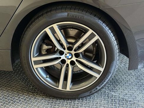Used 2022 BMW 530i xDrive w/ Premium Package AWD/4WD image 13