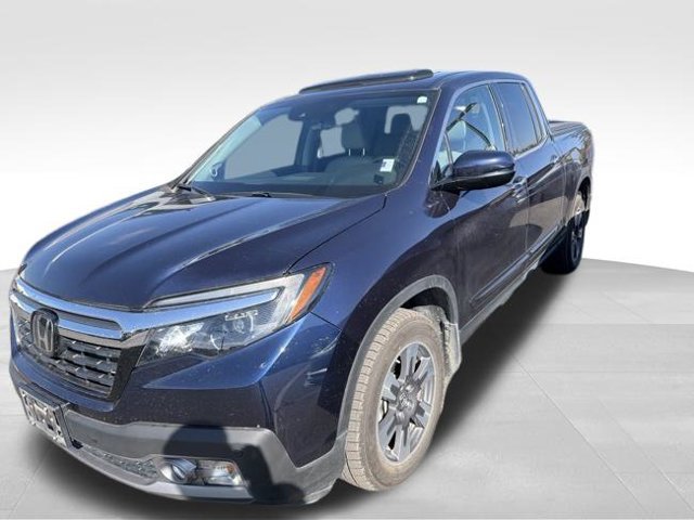 Used 2019 Honda Ridgeline RTL-E 360° Tour
