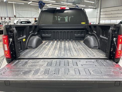 Certified 2021 Ford F150 XLT w/ Equipment Group 302A High image 34