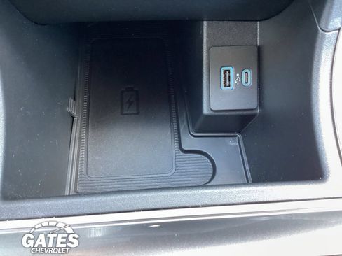 Used 2023 Ford Edge SEL w/ Convenience Package AWD/4WD image 22