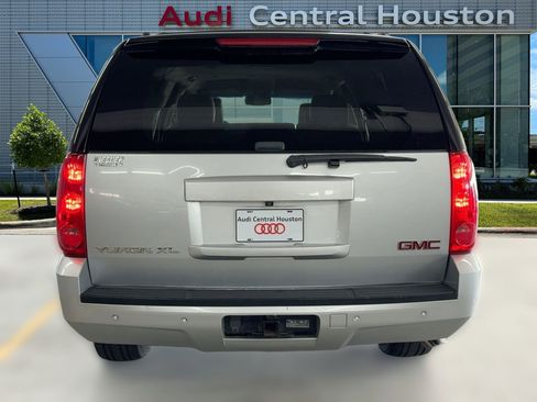 Used 2013 GMC Yukon XL SLT image 10