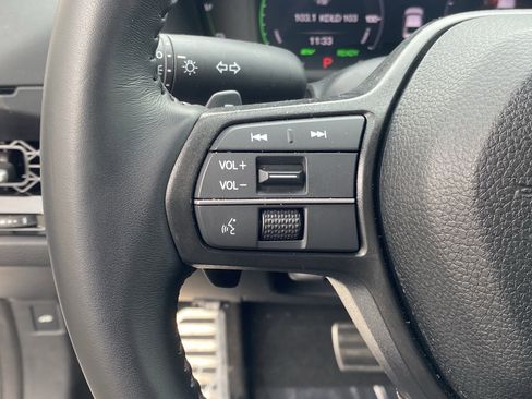 Used 2025 Honda Accord Sport image 26