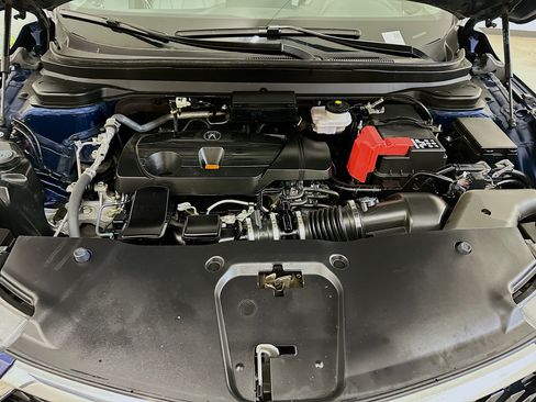 Used 2024 Acura RDX SH-AWD w/ Technology Package image 36