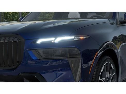 New 2027 BMW X7 xDrive40i w/ Executive Package AWD/4WD image 6