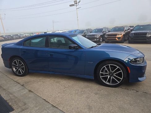 Used 2023 Dodge Charger R/T RWD image 14