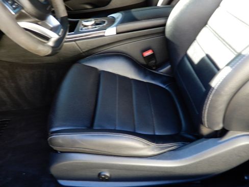 Used 2018 Mercedes-Benz C 300 C 300 4MATIC Coupe image 10