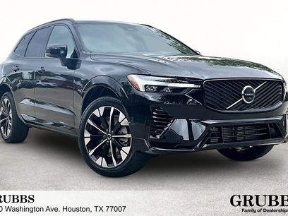 New 2026 Volvo XC60 T8 Plus w/ Protection Package Premier