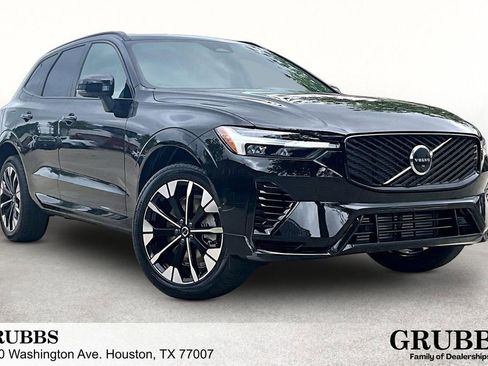 New 2026 Volvo XC60 T8 Plus w/ Protection Package Premier AWD/4WD image 1