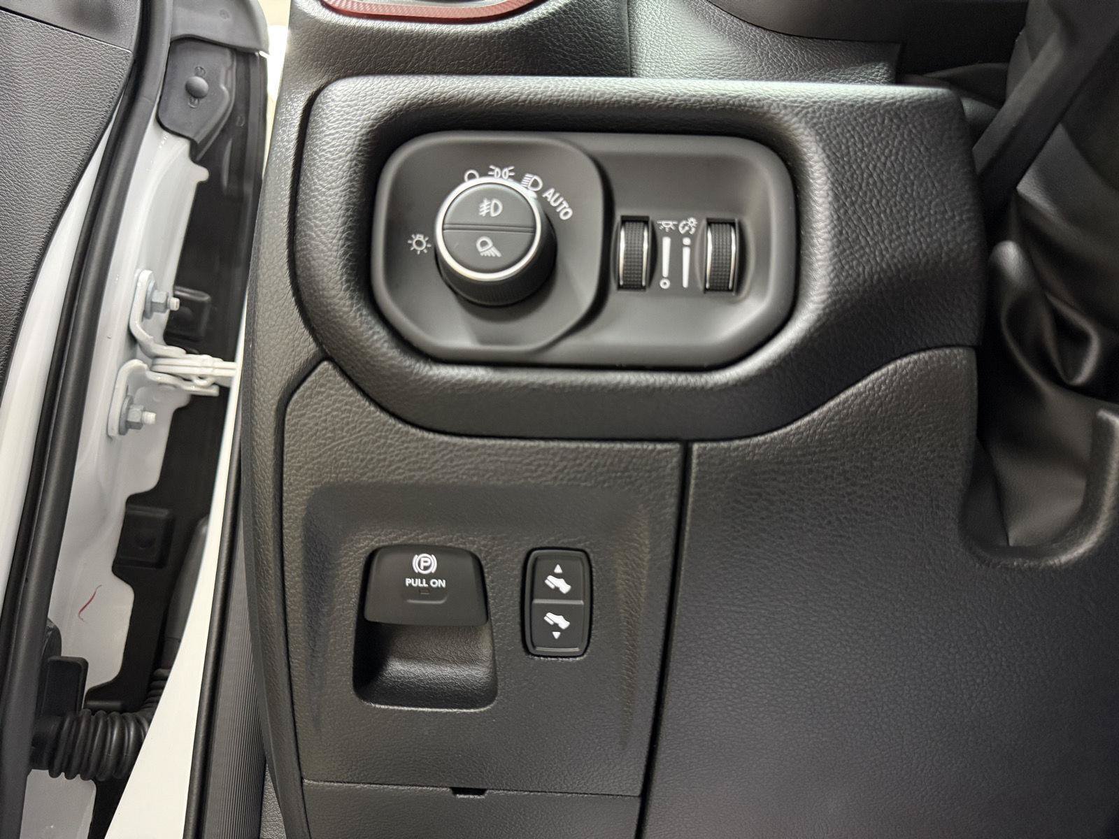 Used 2026 RAM 1500 Rebel w/ Rebel Level 1 Equipment Group AWD/4WD image 11